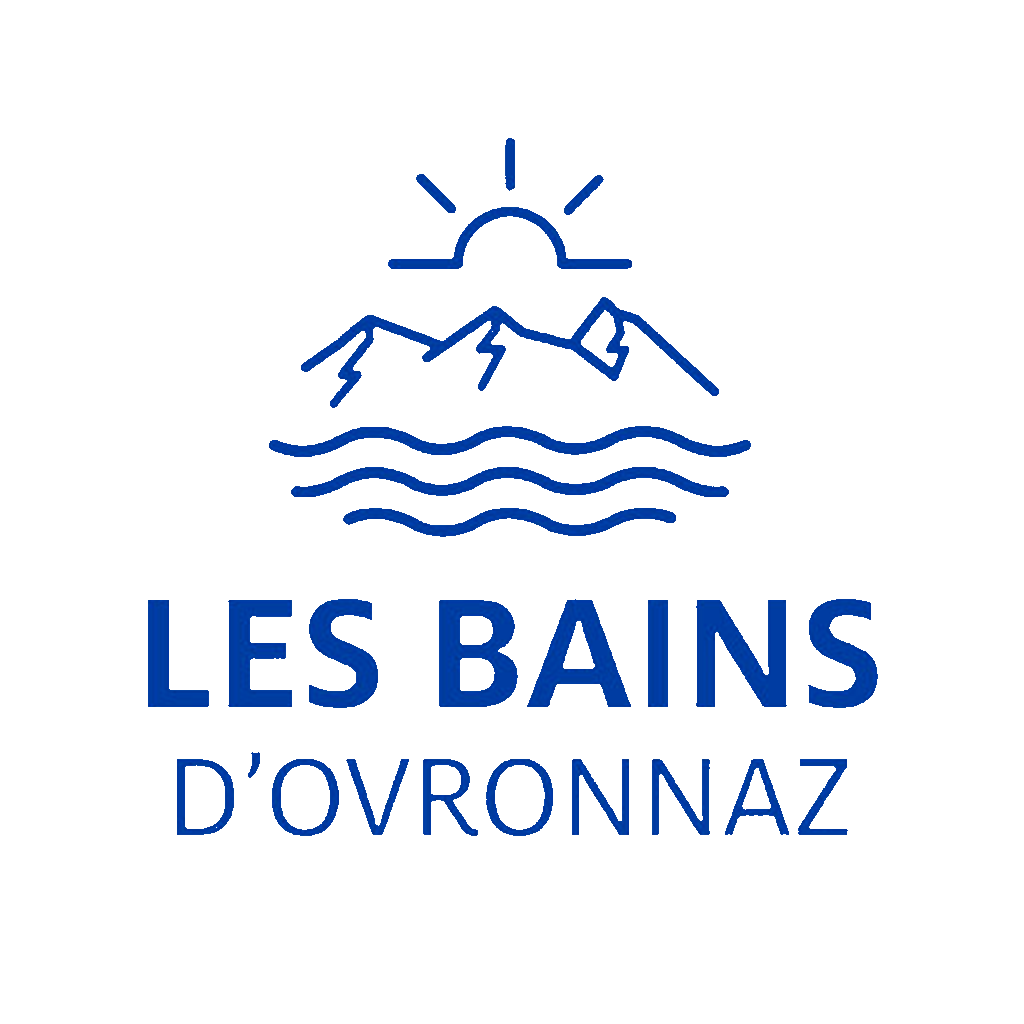 Les Bains d'Ovronnaz